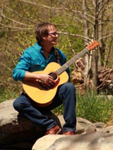 Darin Mahoney